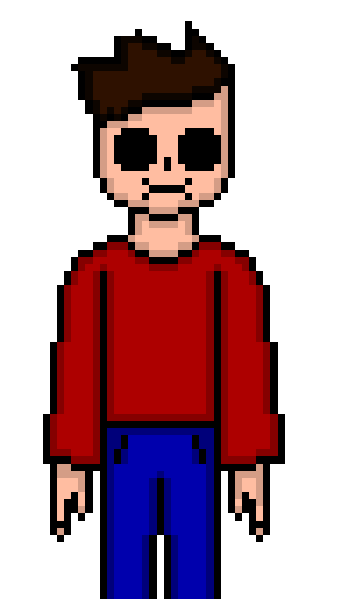 [55123c] That's still not good, Tim...anyways, anyone wanna rp with me? -Adam