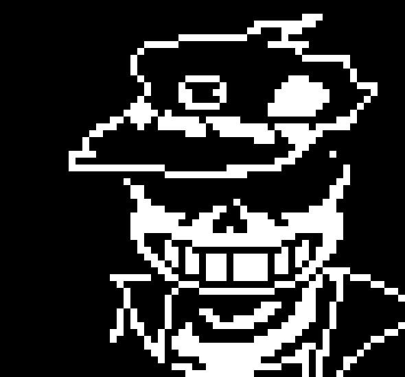 [47a8ff] The 2 millionth was a post named, "DustSwapSwapMagnet Sans", and I'm extremely disappointed and want to kill that person.
