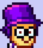 [05b0c1] Honestly you could be a tad nicer to people, Danger.