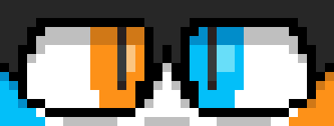 [f455be] (That sounds like thunder...but...)