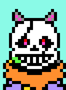 [05b0c1] Aww. What a shame.