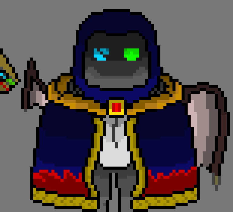 [ca8ee4] Sure try and go through and you'll  be paralyzed.