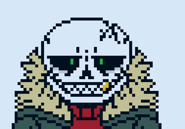 [4f8ac5] yes,but not planning on heavily editing my sprite just to confirm i'm under control of every jim and that he exists.