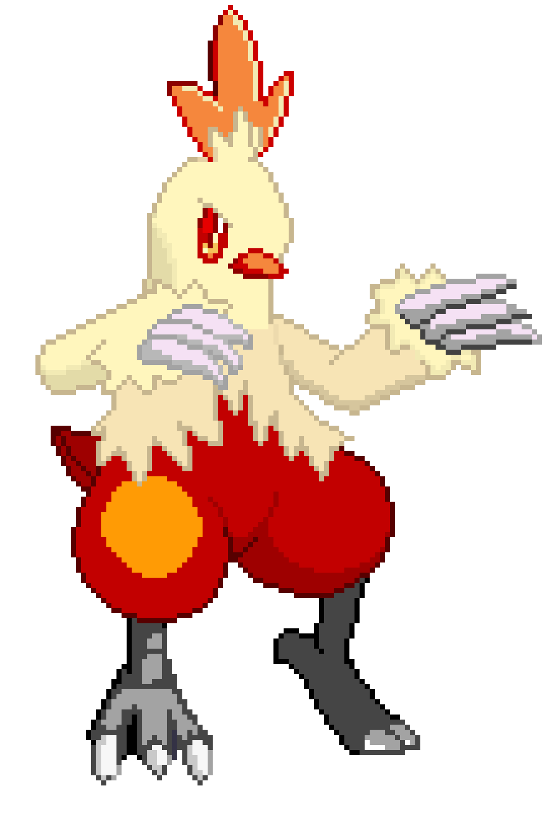 [3fcaee]  hey tomlat would you like to join the pkmn leage here in pam??? -Tom