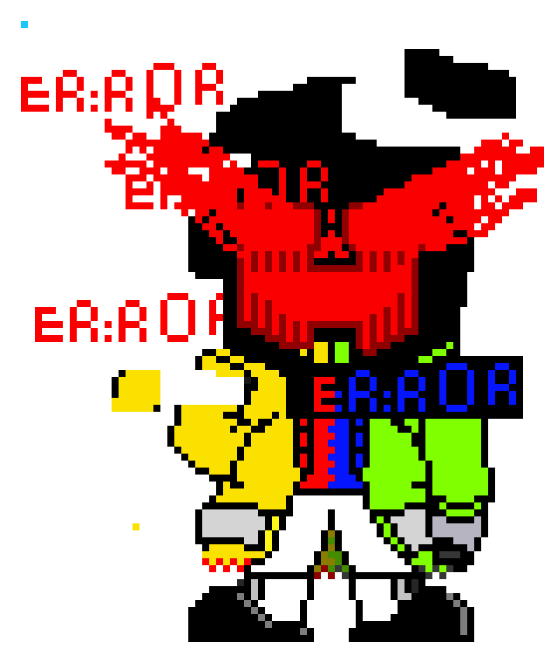 [fcae01] NOT THIS TIME *TPS OUT BEFORE HE DIES AGAIN* AHA FINNALLY WELL I WILL ALWAYS COMEBACK BUT I HAVE A POWER NO ONE ELSE HAZ-fatel 404 revert epic