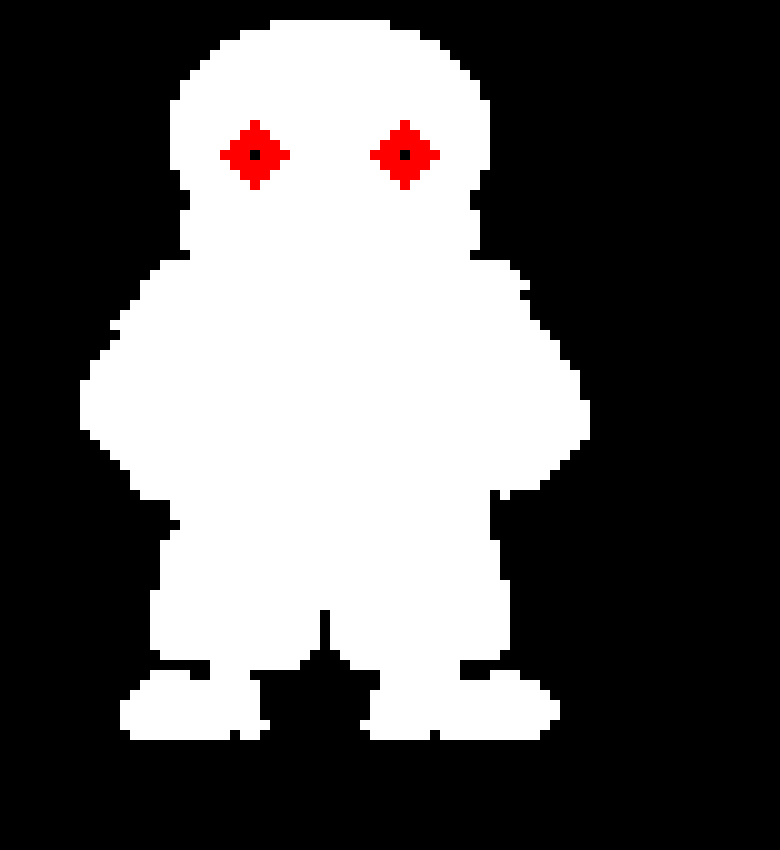 [62dbb2] Sans Sprite