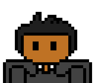 [0b51d0] looks pretty nice, Jase.))