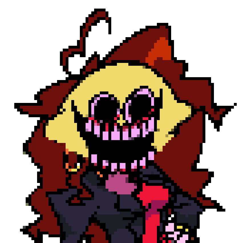 [990543] Fuck it's been done, god damn it. Alright well, I'mma make a higher effort one.