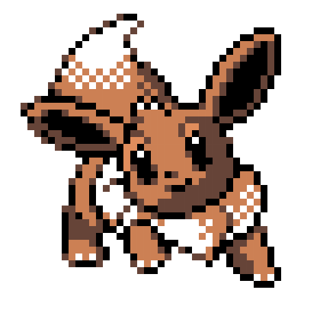 [9664c4] Eevee