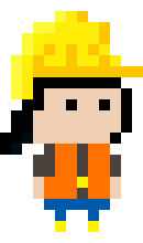[0e5db3] Construction worker