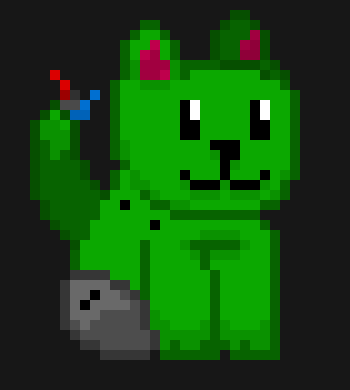 [3a33bd] Oh hi Bean-Speck