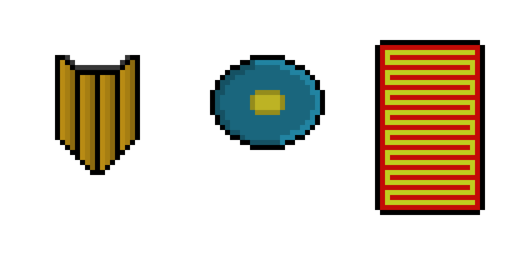 [9664c4] Shield Concept Art