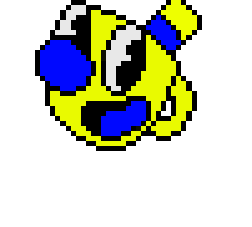 [9664c4] FriskTale Mugman