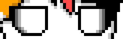 [5b2f3e] I'm not even sure if you can tell, BUT I- UNLIKE THE REST OF PAM, IS TRYING TO P R O T E C T   Y O U