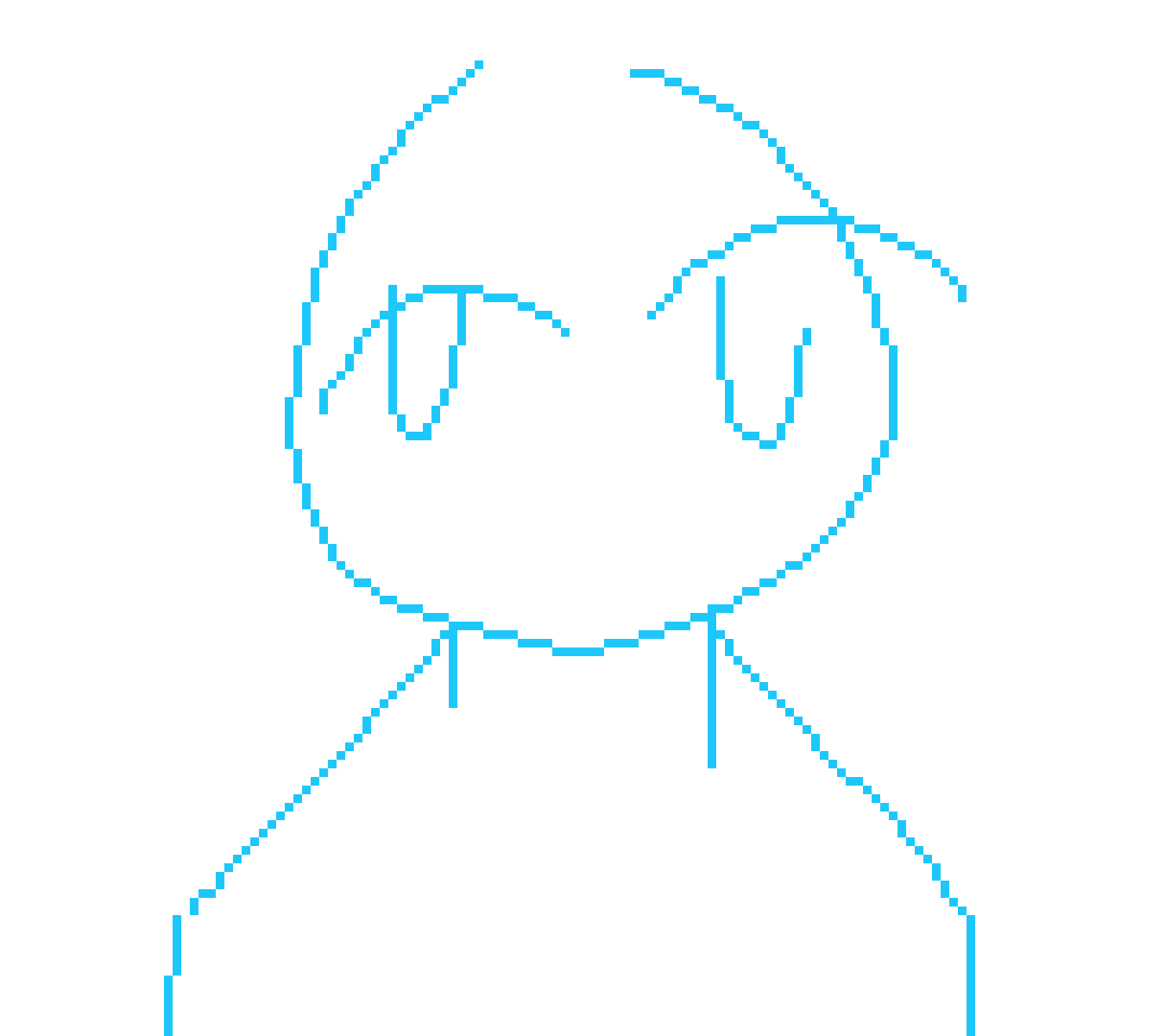 [44dd83] You say a robot cant choose based off of its own morals, but your morals are not something you choose. You seem to be leaning to heavily on the concept of free will and forgetting the fact that its made up. Every single action you make is determined allready by everything you experienced in the past and everything you will encounter in the future. If you had a powerful enough computer, you could calculate your entire life down to every single minute detail perfectly. Now wheres your free will? If uninformed you will live the rest of your life exactly how that computer describes it. You wont deviate from that fate, its like saying 2 + 2 is randomly gonna become 5.