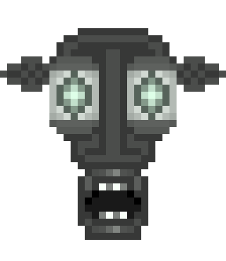 [741690] Now the fnaf 2 Animatronics Im good at! -Ben