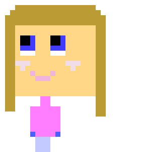 [9664c4] little girl