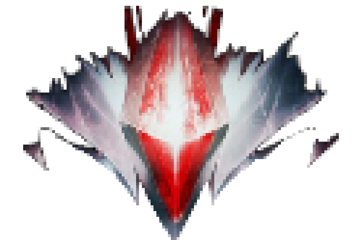 [e492c5] Elise Crown Pixel