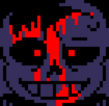 [7ce906] I didn't ask for ramen, but alright. Thanks. -HorrorTale Sans