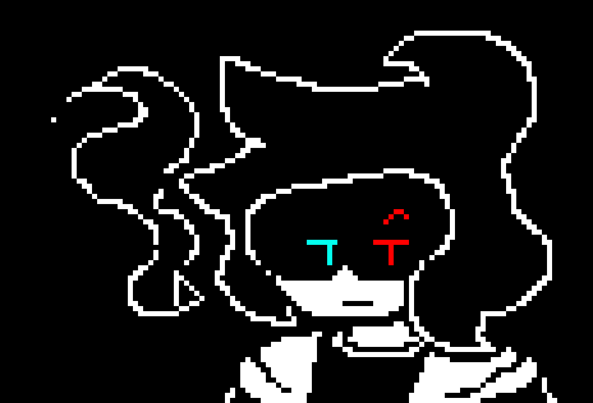 [e8dd50] Hey, as far as i know, you haven't been insulted once, and not the PAM assholes got to you.