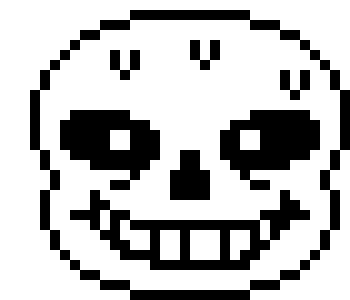 [c4cd12] Sans-Head bad time