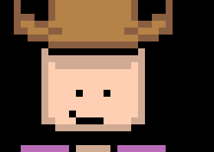 [c8376b] aaaayyyyeeee. ) -Cleetus