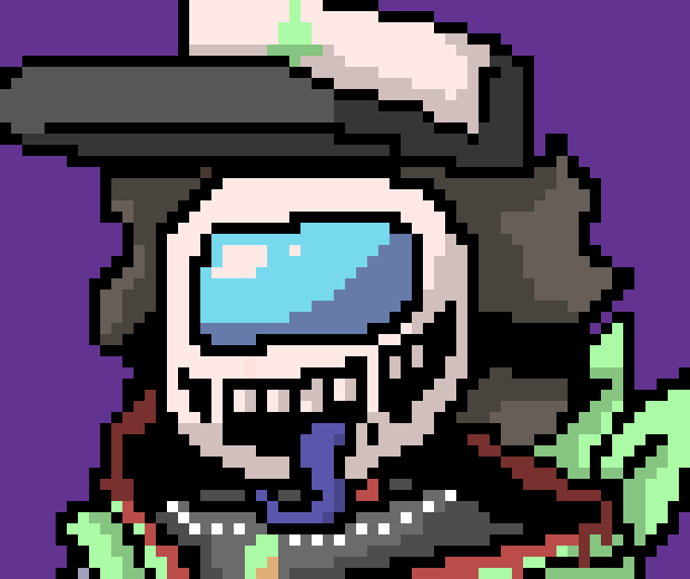 [276fb9] suspicious am i skeld?-geno