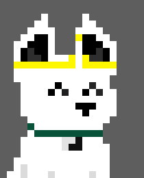 [18f49e] my brush now (runs back to syl's house)