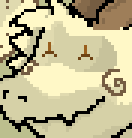 [95be89] Tricky Terrie: Yep!...