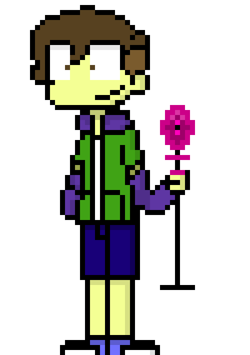 [4793a2] -kicks down door- SOMEBODY ONCE TOLD ME THE WORLD IS GONNA ROLL ME!