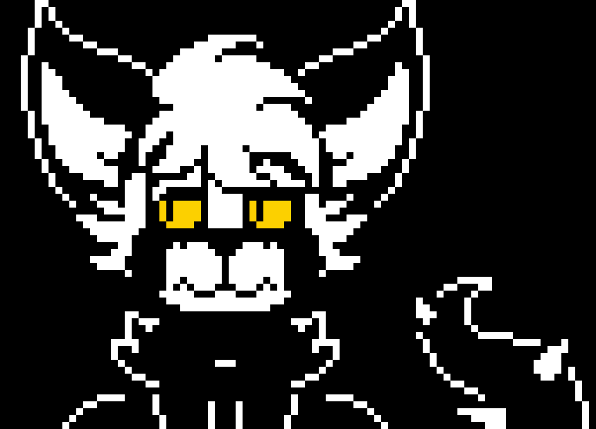 [95be89] -He gave Rare, a look of mild disrespect before leaping into the air... And just kinda float there-