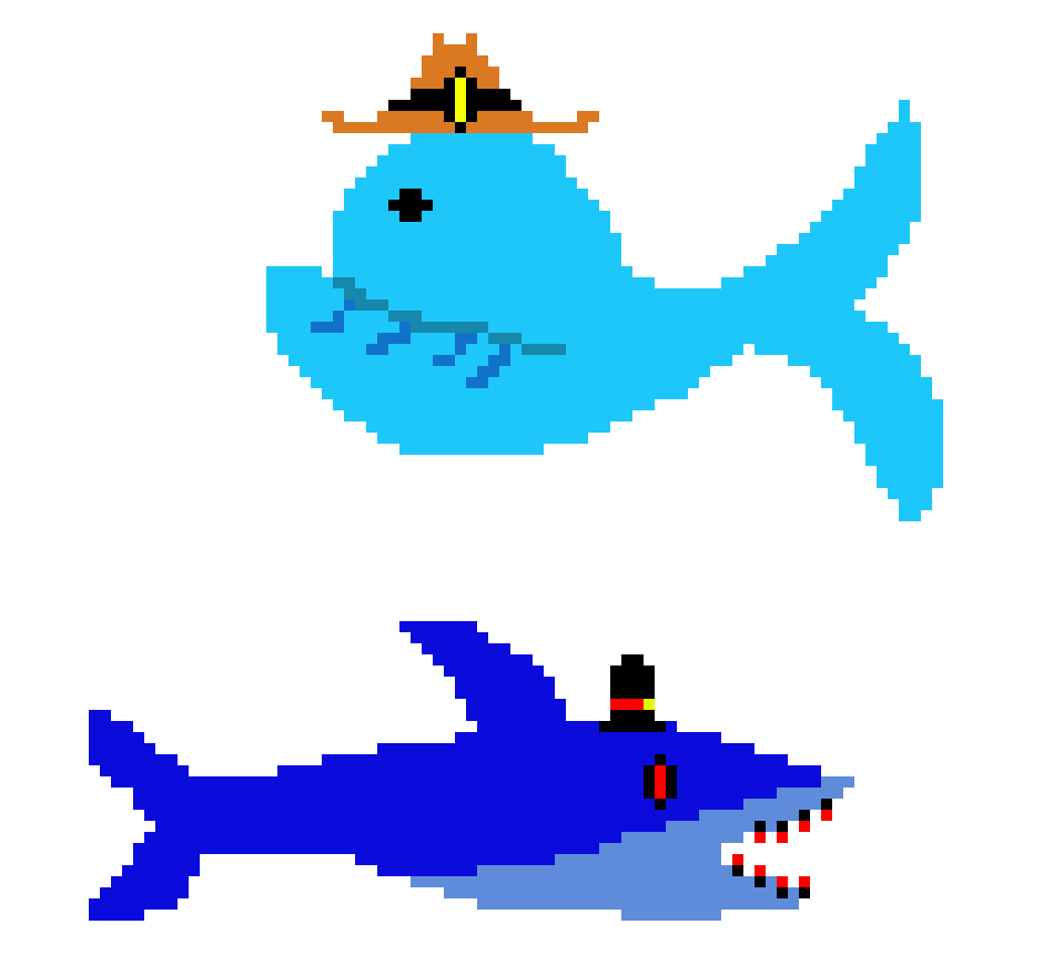 [1be843] Will.i.am the Whale and 