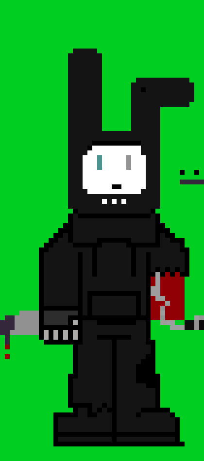 [8a98ae] this skin ant stollen ok- DREAM MEGA