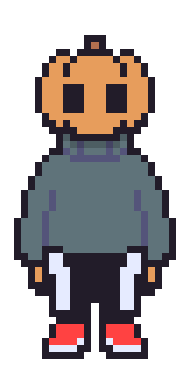 [f5254f]  The Harvester [awesome name] Passive would be like,.. slight speed boost while hitting perhaps. [Vine wall or whatever]place down a wall of vines, damages anyone who touches it a bit. blocks off an area for 15s mayb. you can place down multiple at once, limit of 5. [Tunnelvision that's an awesome name i just came up with] dig underground, traverse to any point on the map faster. Highlights nearby players. Jumping out of the ground damages anyone close enough and slows them down. cooldown of 20s yea