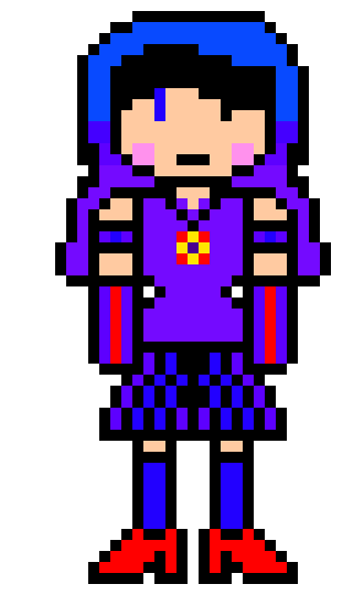 [6e3b75] ...Did I forget someone?