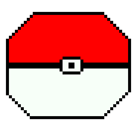 [af25fc] PokeBall