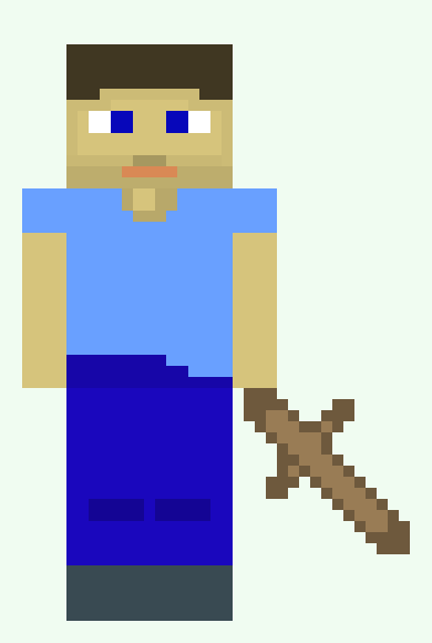 [730c98] mcstevewithsword