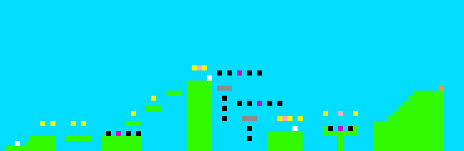 [9664c4] level 1 map