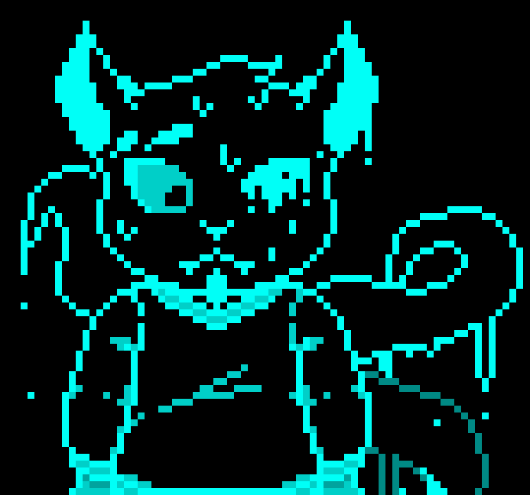 [390dcd] *he sits in the corner*