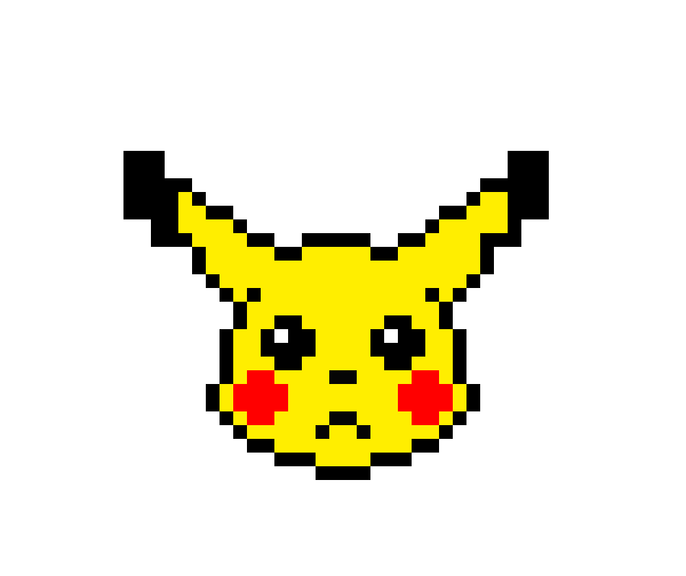[9664c4] PIKACHUUUUU