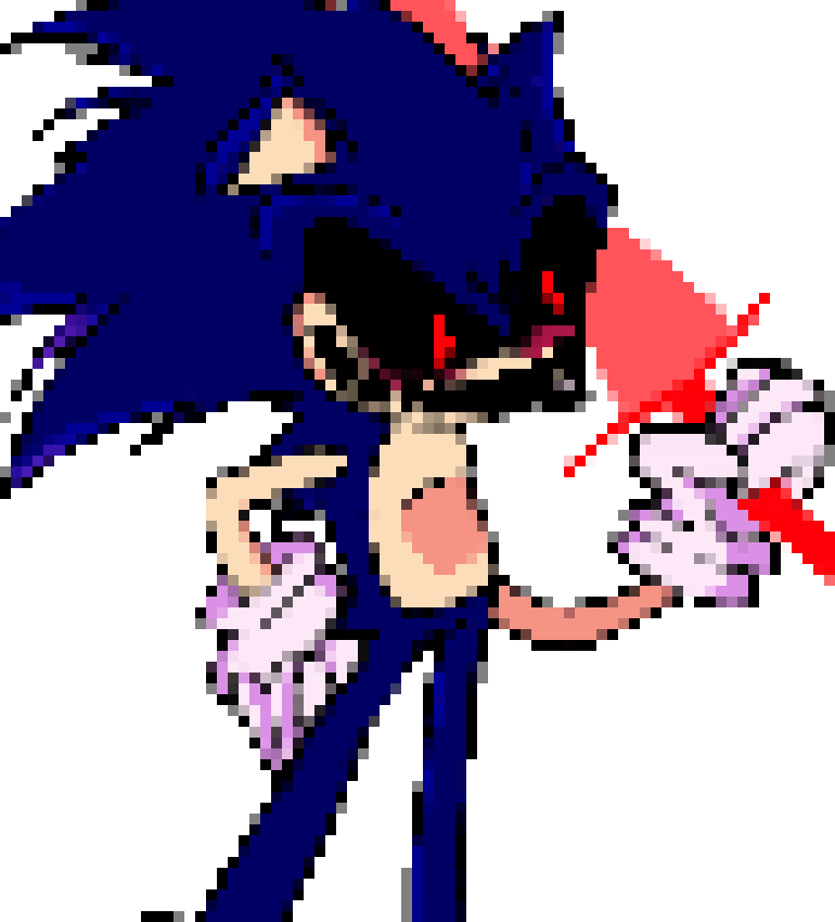 [9770f2] *Spin dashes towards the soldiers and knocks them over* I'M THE ONE YOU SHOULD BE CHASING! I'M SCP-91666-D FOR GOD'S SAKE!!!