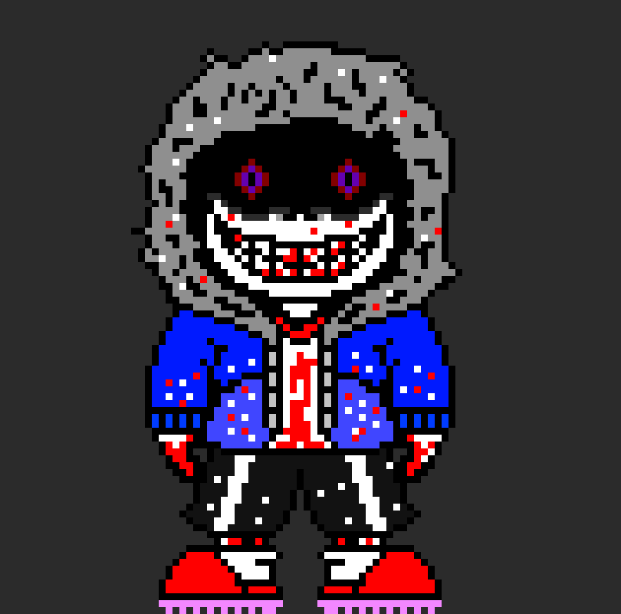 [43520c] here DST! - ink