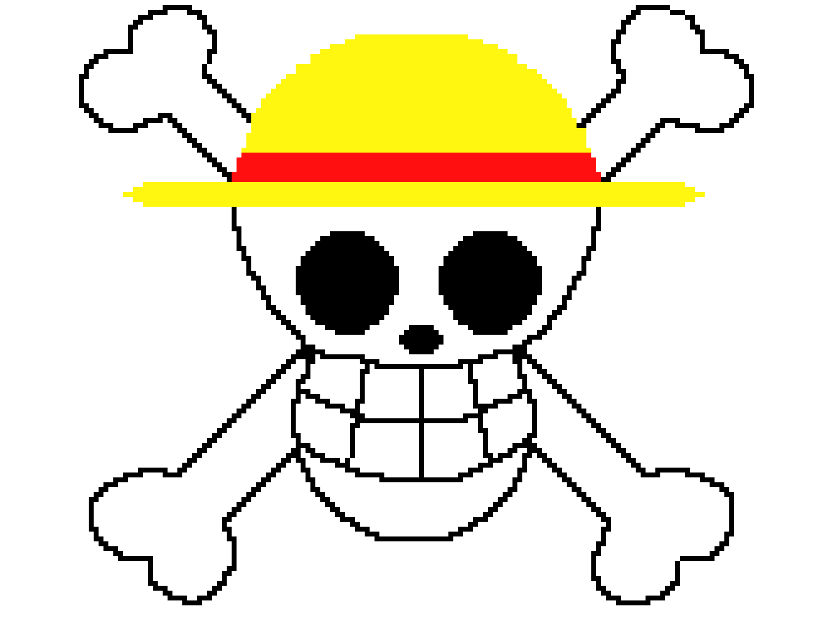 [39cce7] Straw Hat Pirates