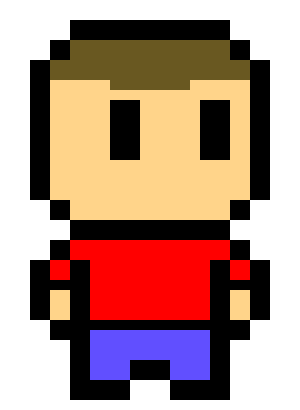 [6c43c5] LukeRightSideview