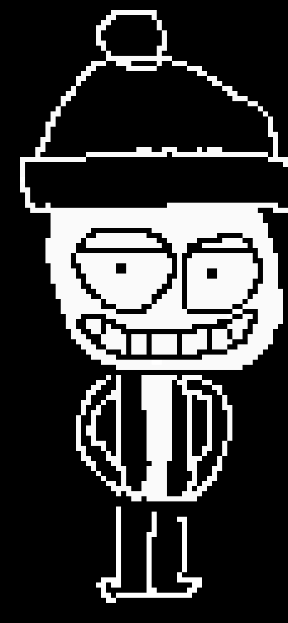 [bb1f8b] SouthTale Stan