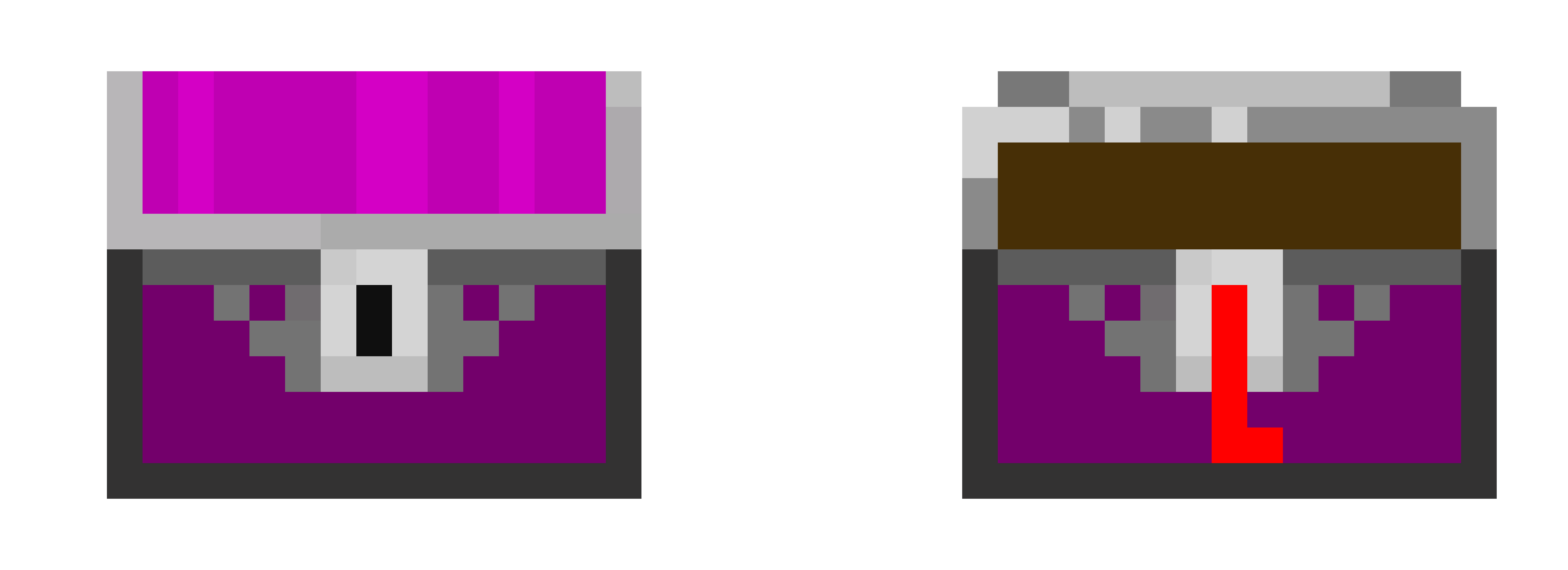 [9664c4] Treasure Chest (Extremely Rare)