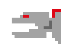 [5c793e] mechagodzilla 2021 by sj im making godzilla today