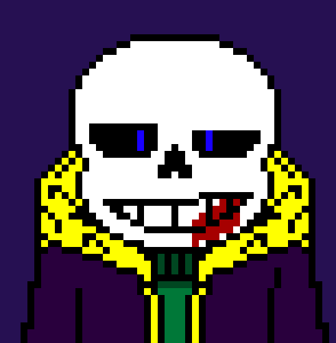 [c7b058] if i dont kill you ill die..