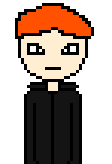 [a41074] he's "the king of the jungle" (look up "jungle dragon Yharon" for a reference picture)