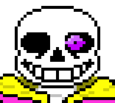 [acbc50] *fires the gaster blaster in charas ass*